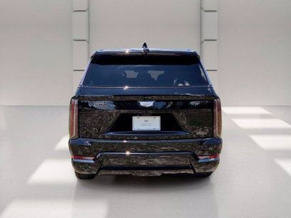 New 2026 Cadillac Escalade IQL Sport 1 w/ LPO, ONYX Package
