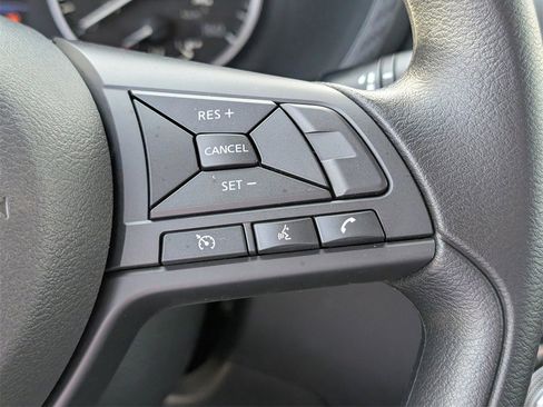 New 2025 Nissan Sentra S image 20