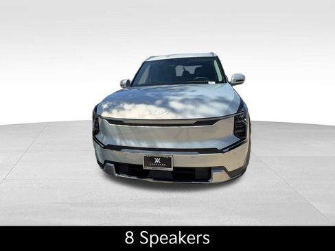 New 2026 Kia EV9 Wind image 3