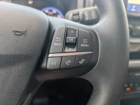 Used 2024 Ford Bronco Sport Big Bend AWD/4WD image 17