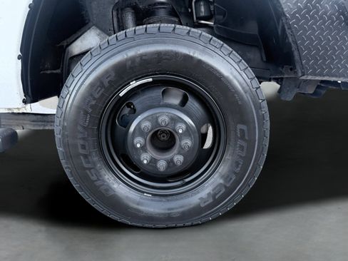 Used 2018 RAM 3500 Lone Star image 9