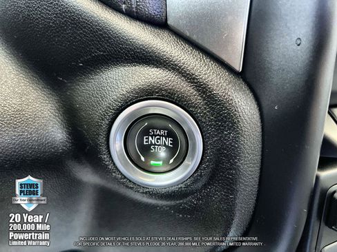 Certified 2022 Chevrolet Silverado 2500 LTZ w/ LTZ Convenience Package AWD/4WD image 20
