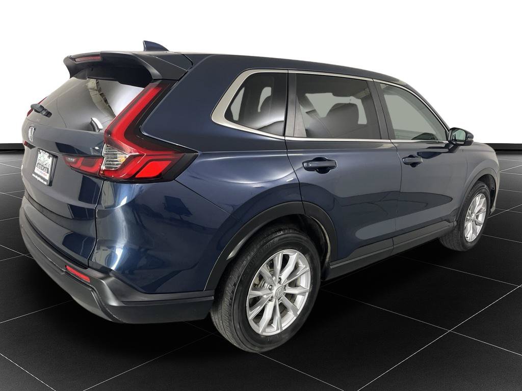 Used 2025 Honda CR-V EX image 5