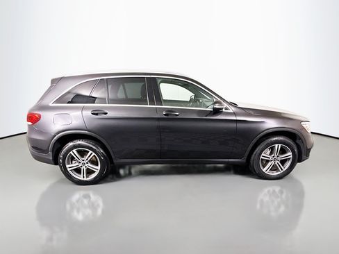 Used 2020 Mercedes-Benz GLC 300 image 11