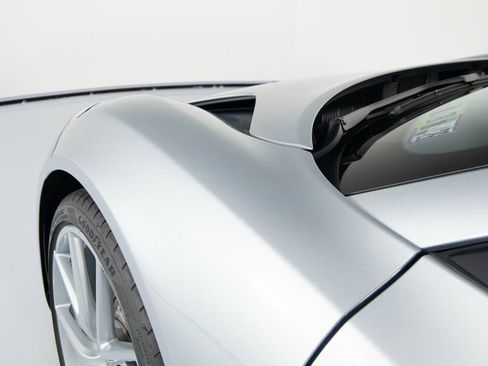 Used 2025 Lotus Emira image 46