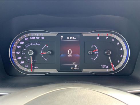 Used 2024 Hyundai Tucson SEL image 15