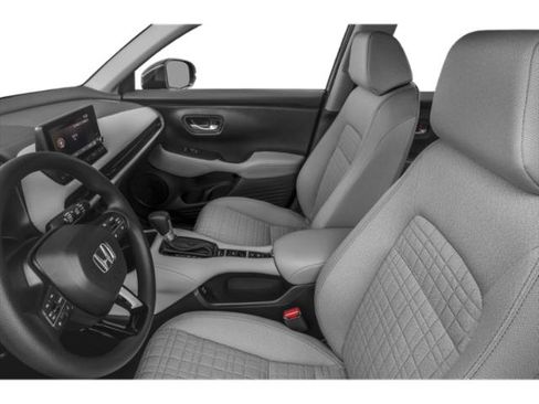 New 2027 Honda HR-V LX image 6