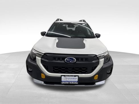 Used 2026 Subaru Forester Wilderness w/ Wilderness Package AWD/4WD image 9