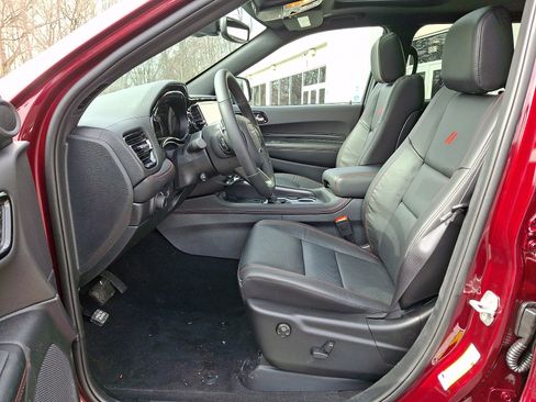 New 2026 Dodge Durango GT image 9