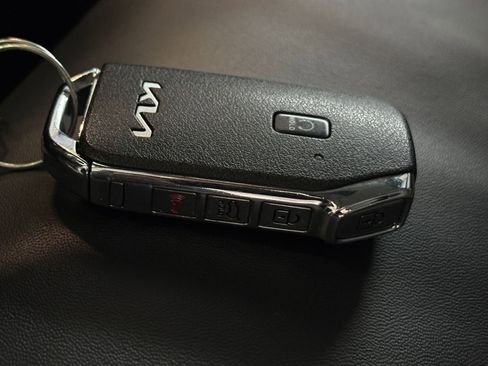 Used 2023 Kia Niro Wind image 33