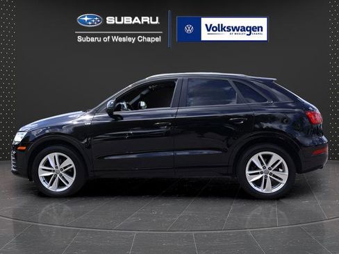 Used 2018 Audi Q3 2.0T Premium w/ Convenience Package FWD image 5