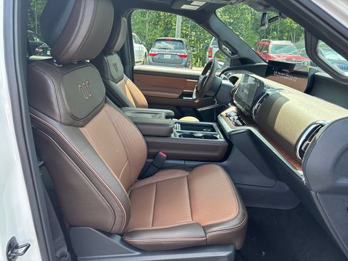 New 2027 Ford Expedition King Ranch AWD/4WD image 12