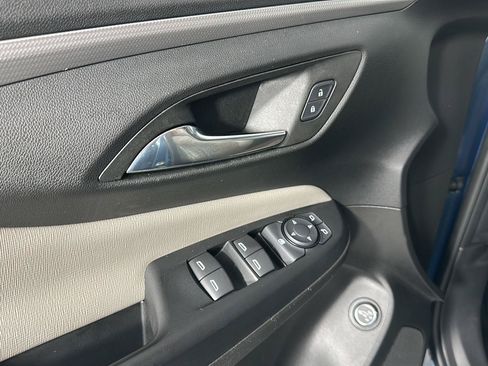 Used 2024 Buick Envista Avenir FWD image 7