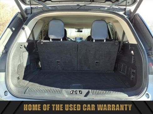 Used 2023 Lincoln Aviator AWD image 30