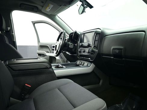 Used 2017 Chevrolet Silverado 1500 LT w/ LPO, Black Pack image 31