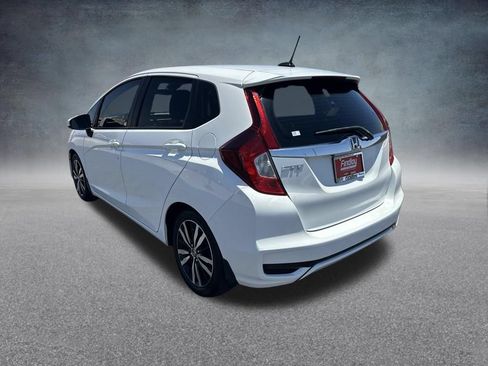 Used 2018 Honda Fit EX image 5