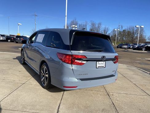 Used 2023 Honda Odyssey Touring image 8
