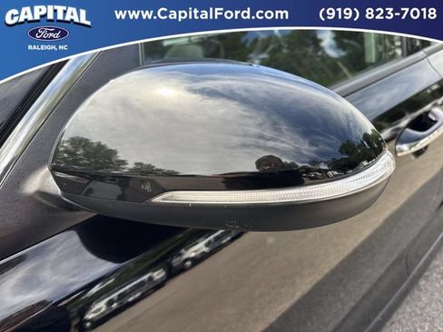 Used 2020 Kia Optima SE FWD image 12