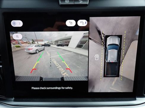 New 2025 Ford F350 Lariat w/ Lariat Ultimate Package image 19