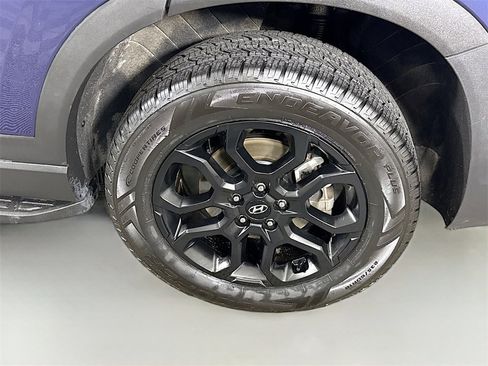 Certified 2023 Hyundai Santa Fe XRT image 35