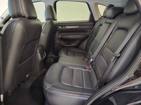 Used 2019 MAZDA CX-5 Grand Touring w/ GT Premium Package AWD/4WD image 24