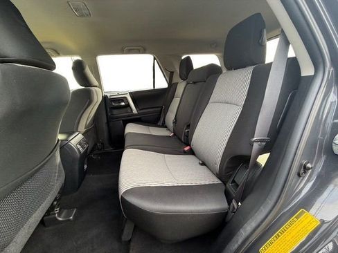 Used 2024 Toyota 4Runner SR5 image 21