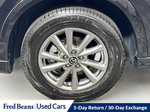 Used 2025 MAZDA CX-5 AWD 2.5 S w/ Select Package image 36