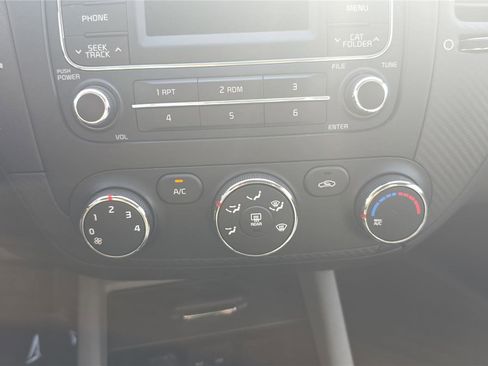 Used 2015 Kia Forte EX image 15