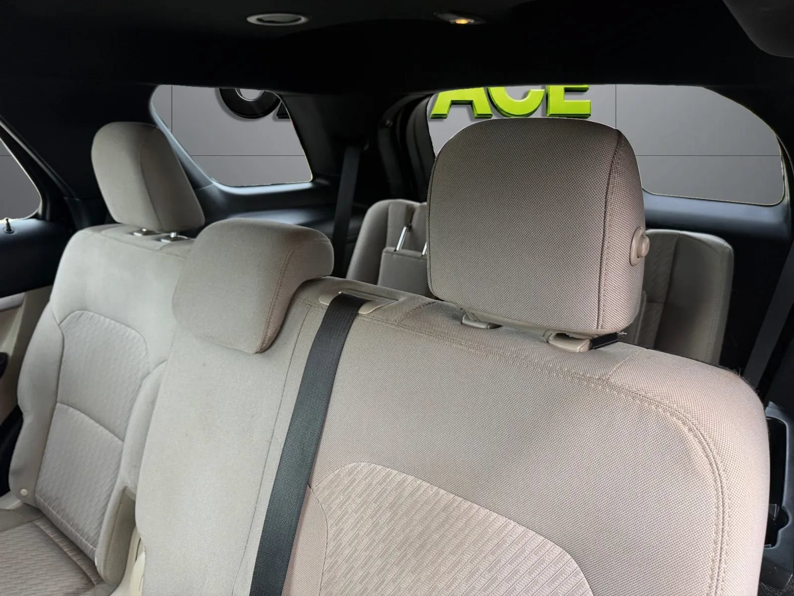Used 2019 Ford Explorer 4WD image 19