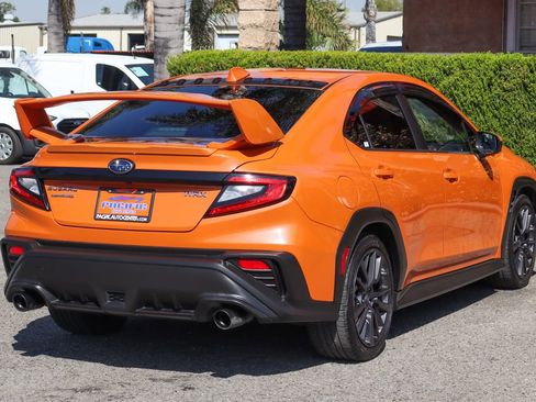 Used 2023 Subaru WRX Premium image 9