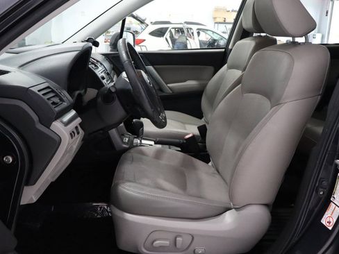 Used 2014 Subaru Forester 2.5i Limited w/ Popular Package #1 AWD/4WD image 15