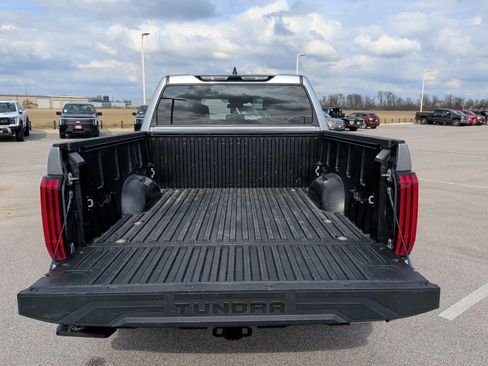 Used 2023 Toyota Tundra SR5 w/ TRD Off-Road Premium Package image 42