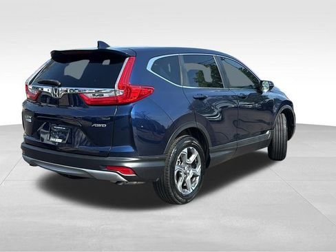 Used 2019 Honda CR-V EX-L image 7