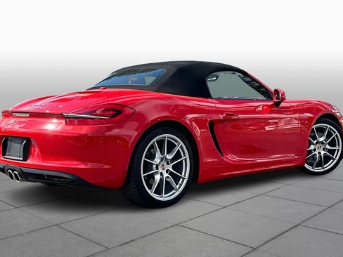 Used 2013 Porsche Boxster S image 11