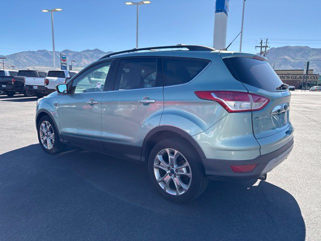 Used 2013 Ford Escape SEL AWD/4WD image 5