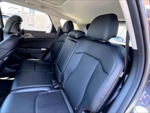 Used 2026 Kia Sportage SX FWD image 17