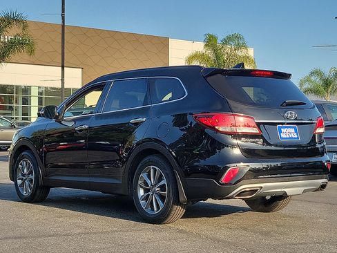Used 2019 Hyundai Santa Fe XL SE w/ SE Premium Package 02 image 27