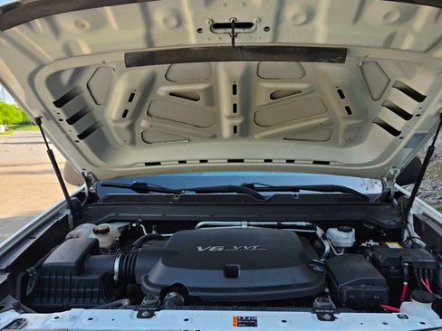 Used 2022 Chevrolet Colorado W/T w/ WT Convenience Package image 36