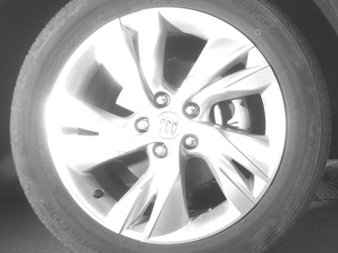 Used 2025 Buick Encore GX Preferred image 13