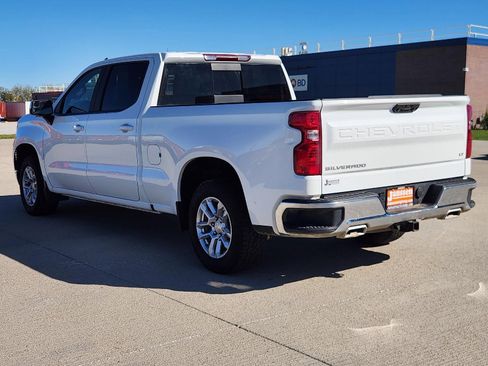 Used 2024 Chevrolet Silverado 1500 LT image 9