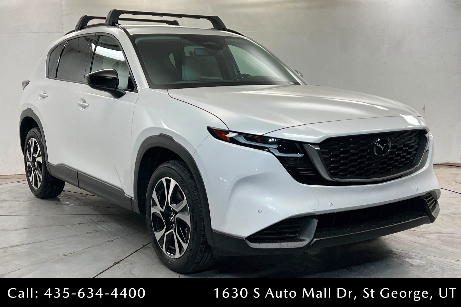 New 2026 MAZDA CX-5 Preferred AWD/4WD image 9