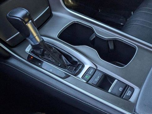 Used 2022 Honda Accord Sport Special Edition image 12