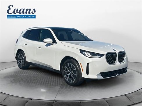New 2026 BMW X3 xDrive30 w/ Premium Package image 7