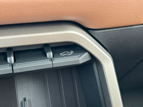 New 2026 Toyota Tundra 1794 Edition AWD/4WD image 39