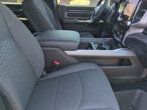 New 2026 RAM 2500 Big Horn image 19