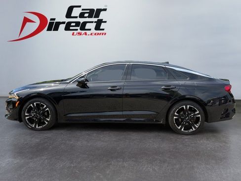 Used 2022 Kia K5 GT-Line w/ GT-Line Awd Premium Package image 12