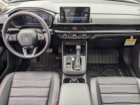 New 2026 Honda CR-V EX-L image 15