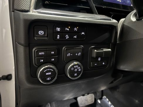 New 2026 Chevrolet Tahoe RST w/ RST Capability Package image 11