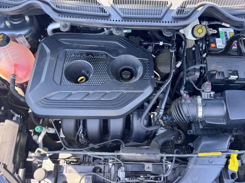 Used 2020 Ford EcoSport SE AWD/4WD image 34