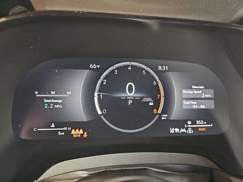 New 2026 Lexus RX 350 F Sport w/ Convenience Package image 20